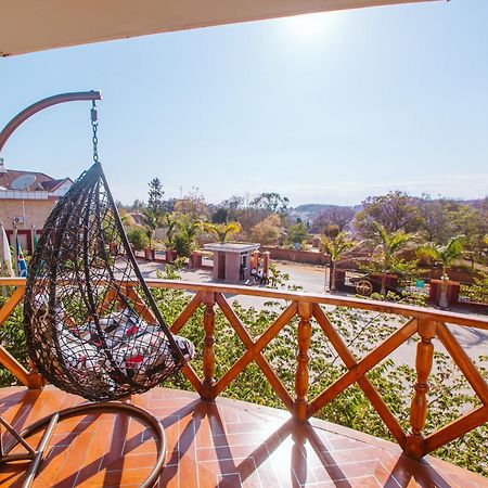 Mount Royal Villa Iringa Exterior photo